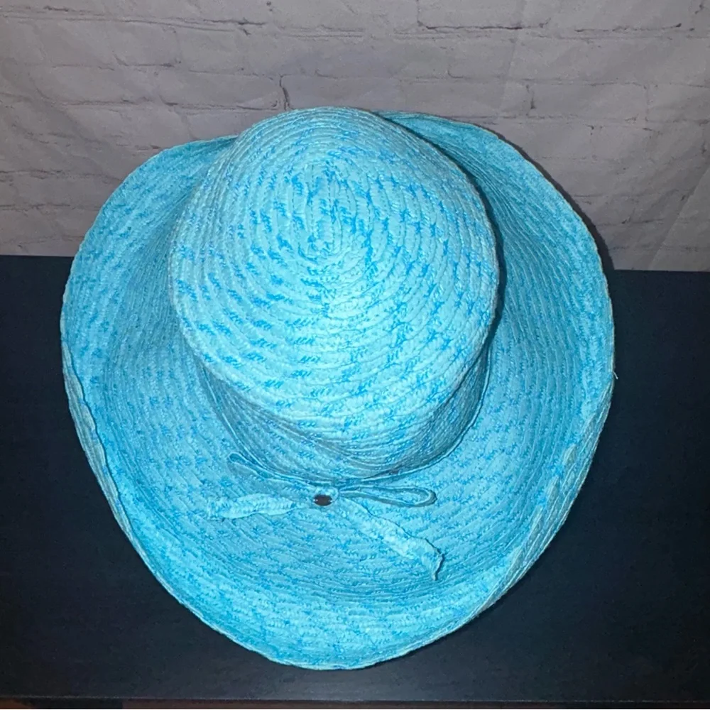 Betmar New York sun hat‎ - Picture 3 of 5